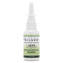 Ultra Silver ® Kolloid Silver Nasal Spray | 500 PPM | 2 Unze Vertical Spray Bottle