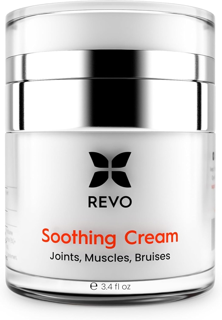 REVO Arnica Gelenkmuskelcreme