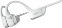 SHOKZ New OpenRun Pro 2-Bone Conduction Kopfhörer,Open-Ear Bluetooth Wireless Sport Kopfhörer für Laufen, Workouts-Sweat Resistant,Secure Komfortable Fit-Deep Bass,Smart Mic,Reflective Strip
