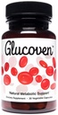 Natural Metabolic Support Supplement - Non-GMO, Vegan, Gluten-frei