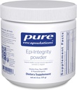 Pure Encapsulations Epi-Integrity Powder | Unterstützt gesunde Mukosal Immunreaktionen zur Förderung von G.I. Integrity | 6 Unzen