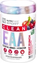 NutraPhase propre EAA, tout naturel, végétalien, sans gluten, goût incroyable, punch de fruits