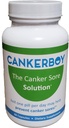 Cankerboy Canker Mal Solution de 60 bouteilles de comptage