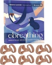 Soft Nasal Dilator für verbesserte Nasal Atmung (Balance Lavender) - Nasal Decongestant, Balance Lavender Nasal Dilators – Bequem als andere Nasal Dilatoren (klein)