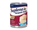 Supléna avec supplément alimentaire permanent de glucides ( SUPLENA W/CARB STEADY, VAN, 8OZ CAN ) 24 Chaque cas