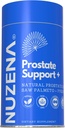 Nuzena Prostate Support +, Erweiterte Formel mit Saw Palmetto, Juniper Beeren und Quercetin Extrakte, um Männer zu helfen, eine vergrößerte Prostata, Made in USA (60 Kapseln)