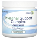 Nutra Biogenesis Intestinal Support Complex - Gut Health Powder, GI Intestinal Supplement für Damen und Herren, L-Glutamin, Slippery Elm, Marshmallow & Licorice - 5.6 oz (20 Servierungen)