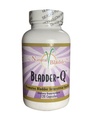 Blasen-Q 400 mg 120 Kapseln