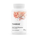 THORNE - Siliphos - Botanischer Extrakt-Komplex für Antioxidans und Leberunterstützung* - 90 Kapseln