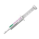 Pet-Ag Zoologic Bene-Bac Plus Mammal Gel - 30 g Syringe - FOS & Probiotics für Hunde, Katzen, Exotische und Wildtiere