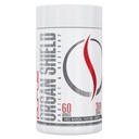 Purus Labs Organ Shield Active Antioxidant | Pflanzenbasierte Antioxidantien | 30 Servierungen, 60 Gelatinekapseln