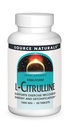 Quelle Naturals L-Citrulline - Unterstützt Übung Erholung, Energie und Entgiftung*, 1.000 mg - 30 Tabletten
