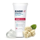 Crème diabétique aux pieds. Ingrédients éprouvés cliniquement et ZINC Relieve Dry, Cracked, Callused Feet and Hands. Apaisez la douleur et la brûlure. Le beurre de karité hydrate. A action rapide, longue durée. 4.4 oz.