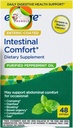 Equate Pfefferminzöl Softgels, 48 Count - Nahrungsergänzung für verbesserte Verdauungsgesundheit, natürliche Pfefferminzextrakt, unterstützt Gastrointestinal Comfort + Sticker erstellen