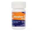 Chlorpheniramin Maleat Extended Release, 12 Mg, 60 Tabletten