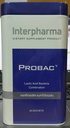 7 Nahrungsergänzungsmittel Produkt (6 Präbiotika + 1 Probiotikum) Laktische Säure Bakterienkombination (2g x 30sachets)