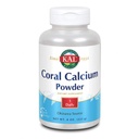 KAL Coral Calcium Pulver 1000 mg Tabletten, ungeflammt, 8 Unze