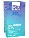 Bio Nutrition Melatonin 10 Mg Tabletten, 60 Zähler