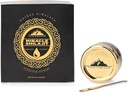 Fulvic Acid Himalayan Shilajet Resin 10g (100 Portion) - Authentic Mummyo from Himalaya Region/Natural Source of Fulvic Minerals & Trace Minerals - RAW (10 g | 1 Packung)