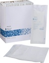 McKesson Sterile ABD Pads 8 x 10 in [48 Count] – Bauch Pads für Wound Care, Non Stick Gauze Dressing, Chirurgisches Absorbens Pad für Drainage und Post-Op Verwendung