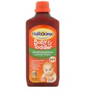 (2 Pack) - Haliborange - Bébé et tout-petit liquide de 250ml