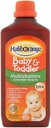 (2 Pack) - Haliborange - Baby und Kleinkind Liquid | 250ml | 2 Pack Bundle