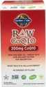 Garten des Lebens Raw Coq10, 60 Ct