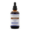 Secrets of the Tribe American Ginseng Tincture Extract sans alcool, Farm Groven American Ginseng (Panax Quinquefolius) Supplément à la teinture des racines séchées (4 FL OZ)