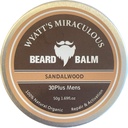 Wyatt's Bart Balm