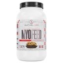 Purus Labs Myofeed Protéines mélangées : Ultra Filtré Isolé et concentré : 25 portions (Crunch à biscuits chocolatés)