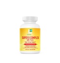 ESTHELIV® Super B Complex mit PQQ - 60 VegeCaps