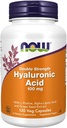JETZT Hyaluronsäure 100mg,120 Veg Kapseln