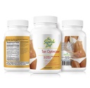 Tan Optimizer – Zuckerfreie Gerbstoffe mit 25.000 IU Vitamin A, Beta Caroten & Antioxidantien für Hautgesundheit & Immununterstützung – 30 Kapseln