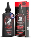 Bossman Jelly Bartöl für Herren (4 oz, Hammer Scent) – Erweicht, Feuchtigkeit &amp; Bedingungen mit natürlichen Inhaltsstoffen