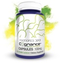 Nootropics Depot Cognance Enhanced Bacopa Capsules | 100mg | 10% Ebelin Lactone | Bacopa monnieri | Mood, Memory, & 5-HT2A Aktivierung, 180 Count (Pack von 1)