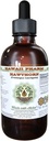 Hawaii Pharm Hawthorn Extrait liquide sans alcool, Hawthorn (Crataegus Laevigata) Feuille séchée et glycérite de fleur Supplément naturel à base de plantes 2 oz