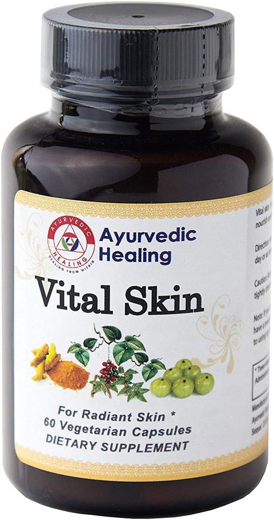 Peau vitale
