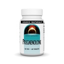 Source Naturelles Pregnénolone* 50mg - 60 comprimés