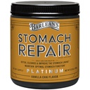 Barlean's Stomach Repair Gut Health Powder Supplément, Fibre et Suppléments de soutien digestif Mélange pour désintoxication et nettoyage, Vanilla Chai Drink Mix, 6,35 oz