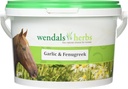 Ail & Fenugreek - 1 kg