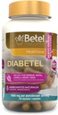 Diabetel Kapseln von Betel Natural - Soporte Natural para el Diabetel - 90 Kapseln