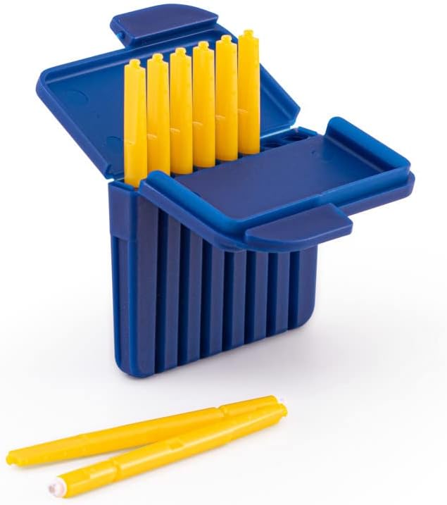 pour les filtres de protection de cire Starkey