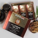 JUNGWONSAM 6 ans Ginseng rouge 365 Empereur de bâton