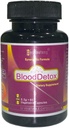 BloodDetox|Market Provenienz Kräuterblutreiniger6060 Veg Kapseln
