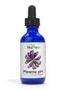 Plasma pH Tropfen 2 oz von AlkaVision 115 Servierungen - Original