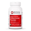 PROTOKOLL FÜR LIFE BALANCE D-Mannose Pulver - 2g pro Servieren - Bladder Cleanse - Unterstützung Gesundheit Urinary Tract - für Männer und Frauen - Kosher & Non-GMO - 3 oz