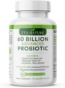Advanced Probiotics for Men - Probiotics for Digestive Health, Gut Support and Immunity
