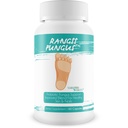 Rangii Fungus - Unsere besten Anti-Fungus Probiotic Pillen - Natürliche Probiotic Fungus-Unterstützung - Natürliche Probiotic Nail Fungus-Behandlungsergänzung - Natürliche Nail Fungus-Behandlung für Toenail - Pilznägel