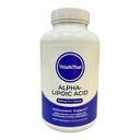 ThisNthat Nutritional Supplement Support Bundle: (2) 200mg 100 ct Bouteilles d'Acide Alpha Lipoique